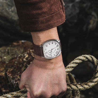 Canvas Watch Strap Vintage Watch band 20mm 22mm