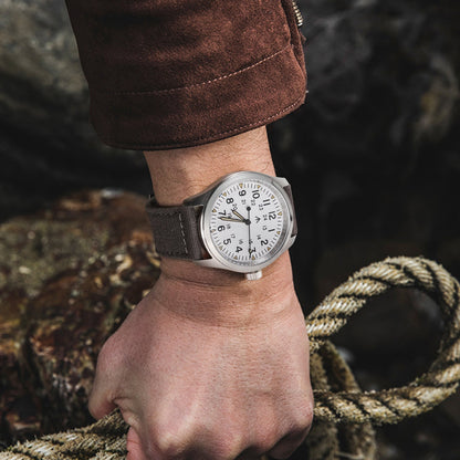 Canvas Watch Strap Vintage Watch band 20mm 22mm