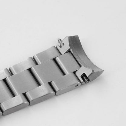 Stainless Steel Watch Band Fit for Militado  ML08