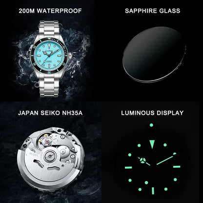 kf-S12f0fa34c08a46a3bd934cb9bdde918dn-CADISEN-Water-Ghost-Series-Classic-Blue-Dial-Luxury-Men-Automatic-Watches-Stainless-Steel-200m-Waterproof-NH35