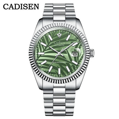 CADISEN C8198 Dress Watch