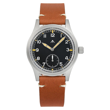 Pilot Watch Militado D12 V2