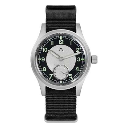Pilot Watch Militado D12 V2