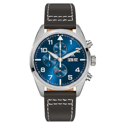 Chronograph watch Militado ML04