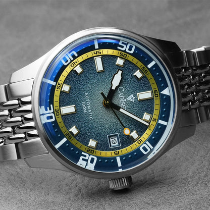 CADISEN C8244 Dress Watch