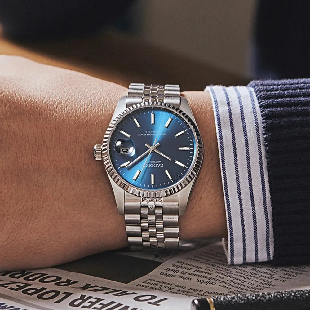 CADISEN C8053 Dress Watch