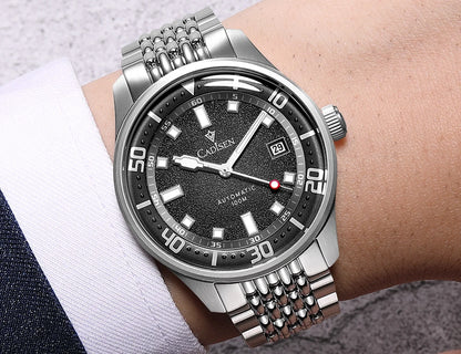 CADISEN C8244 Dress Watch