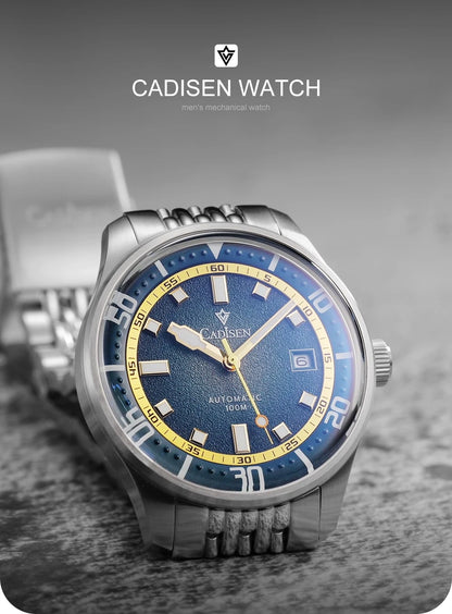CADISEN C8244 Dress Watch