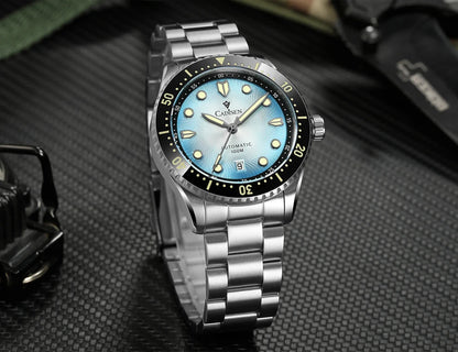 CADISEN C8245 Dive Watch