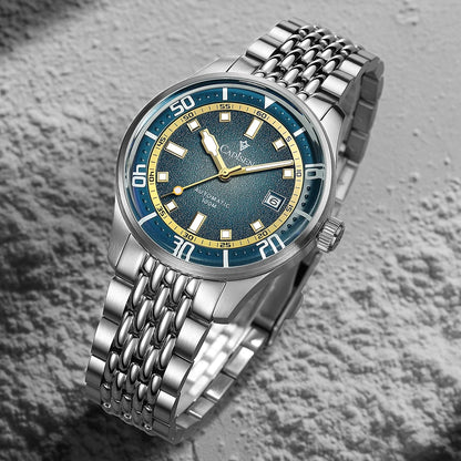 CADISEN C8244 Dress Watch