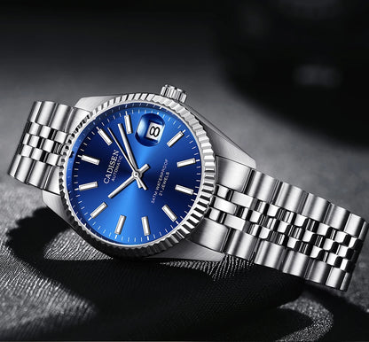 CADISEN C8053 Dress Watch