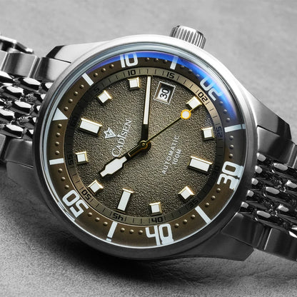 CADISEN C8244 Dress Watch