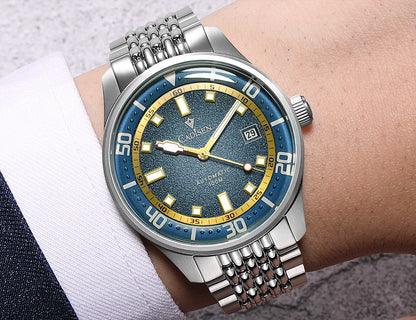 CADISEN C8244 Dress Watch