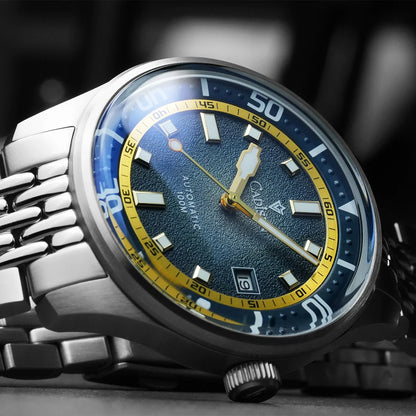 CADISEN C8244 Dress Watch