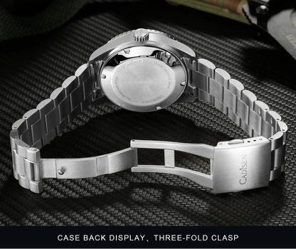 CADISEN C8245 Dive Watch