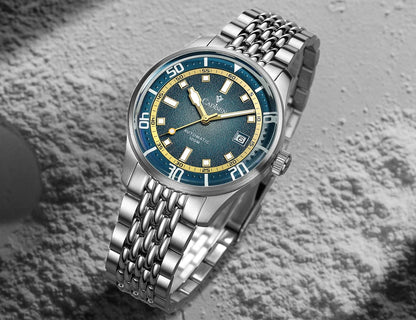 CADISEN C8244 Dress Watch