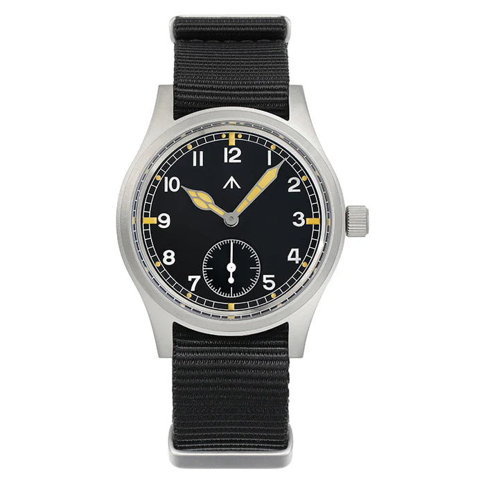 Pilot Watch Militado D12 V2