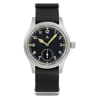 Pilot Watch Militado D12 V2