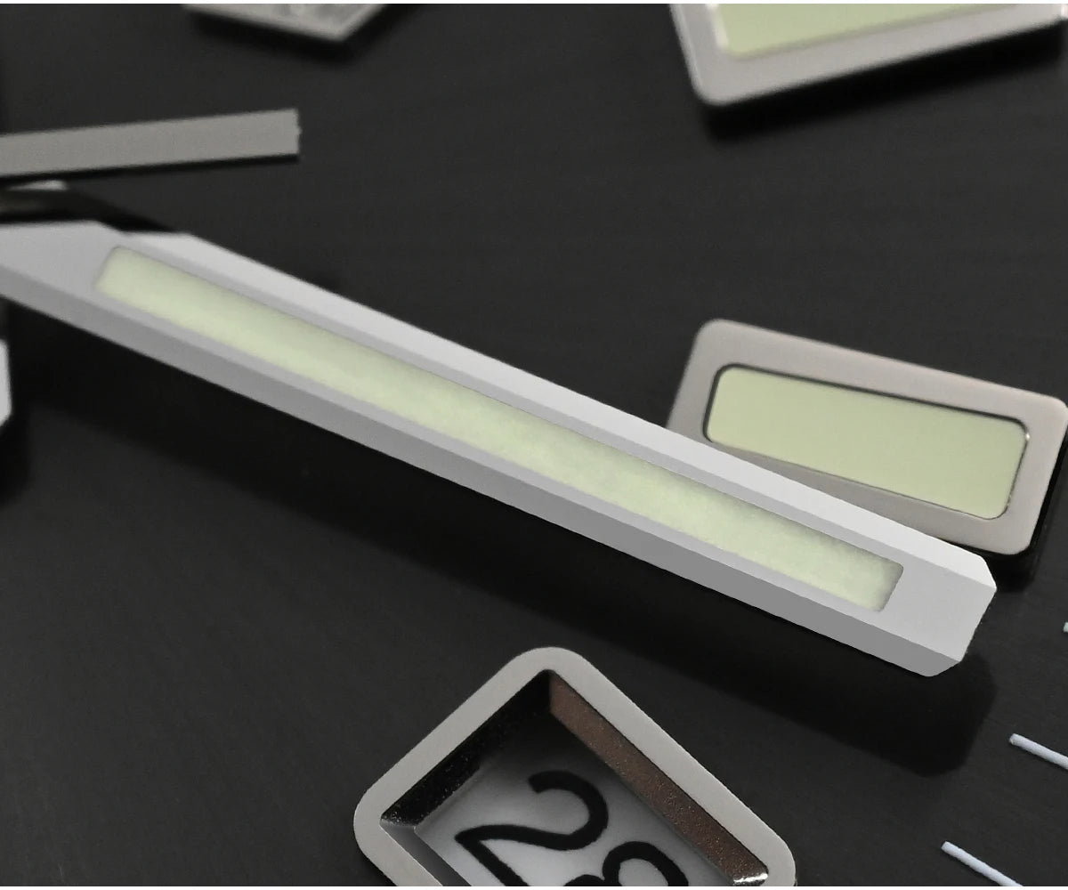 San Martin 62mas Dive Watch 39mm SN007GB NH35 Movt