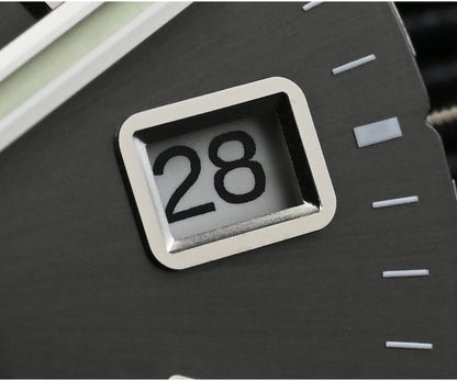 San Martin 62mas Dive Watch 39mm SN007GB NH35 Movt