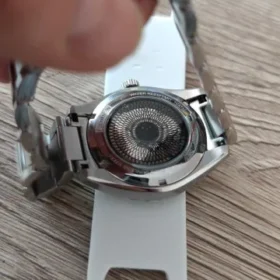 CADISEN C8226 Luxury Wristwatch 10Bar NH35 Movement 40MM Sapphire photo review