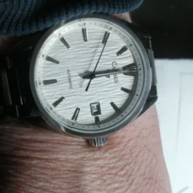 CADISEN C8226 Luxury Wristwatch 10Bar NH35 Movement 40MM Sapphire photo review
