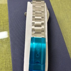CADISEN C8213 Dress Watch 36mm NH35 Mechanical Watch AR Sapphire BGW9 Luminous 10Bar photo review