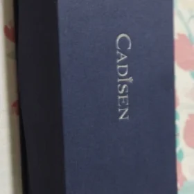 CADISEN C8198 Dress Watch 40MM Palm Leaf  AR Sapphire  MIYOTA 8215 Automatic photo review