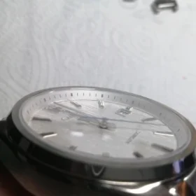 CADISEN C8226 Luxury Wristwatch 10Bar NH35 Movement 40MM Sapphire photo review