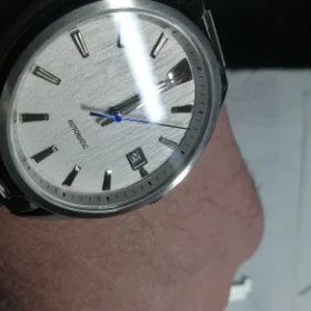 CADISEN C8226 Luxury Wristwatch 10Bar NH35 Movement 40MM Sapphire photo review