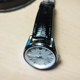 CADISEN C8226 Luxury Wristwatch 10Bar NH35 Movement 40MM Sapphire photo review