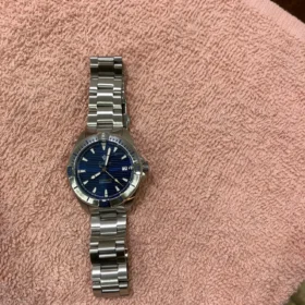 CADISEN C8218 Diver Watches 40mm 20Bar Seiko NH35A 120 Clicks AR Sapphire photo review
