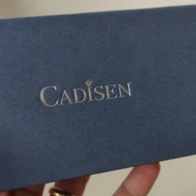 CADISEN C8224 Pilot Watch Dress NH35A Sapphire 50M Waterproof Mesh Belt Sapphire photo review