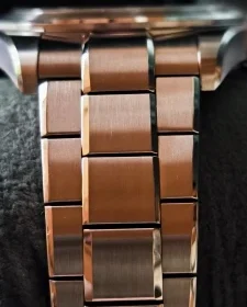San Martin SN0144G "JianZhan" Gada Watch 36mm 39mm 42mm Miyota 9015 Original Dress AR Sapphire BGW Lume 10Bar photo review
