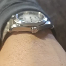 San Martin SN0144G "JianZhan" Gada Watch 36mm 39mm 42mm Miyota 9015 Original Dress AR Sapphire BGW Lume 10Bar photo review