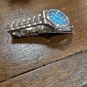 San Martin SN0144G "JianZhan" Gada Watch 36mm 39mm 42mm Miyota 9015 Original Dress AR Sapphire BGW Lume 10Bar photo review