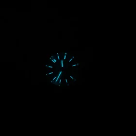 San Martin SN0129G GMT Watch 39mm Desert Texture Luxury NH34 Automatic AR Sapphire BGW9 luminous photo review
