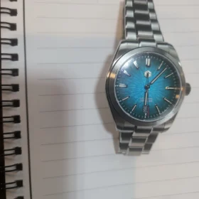 San Martin SN0144G "JianZhan" Gada Watch 36mm 39mm 42mm Miyota 9015 Original Dress AR Sapphire BGW Lume 10Bar photo review