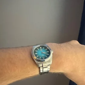San Martin SN0144G "JianZhan" Gada Watch 36mm 39mm 42mm Miyota 9015 Original Dress AR Sapphire BGW Lume 10Bar photo review