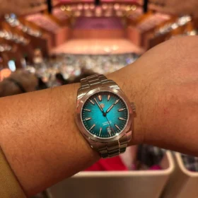 San Martin SN0144G "JianZhan" Gada Watch 36mm 39mm 42mm Miyota 9015 Original Dress AR Sapphire BGW Lume 10Bar photo review