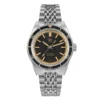 Black Bezel