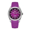 Purple FKM