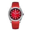 Red FKM