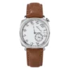 Brown Leather