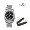 Titanium Watch C