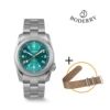 Titanium Watch F
