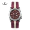 Claret Red