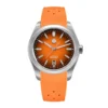 Orange FKM