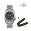 Titanium Watch B