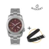 Titanium Watch D